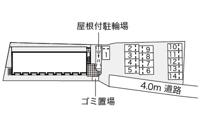 レオネクストプラムグローブ 2
