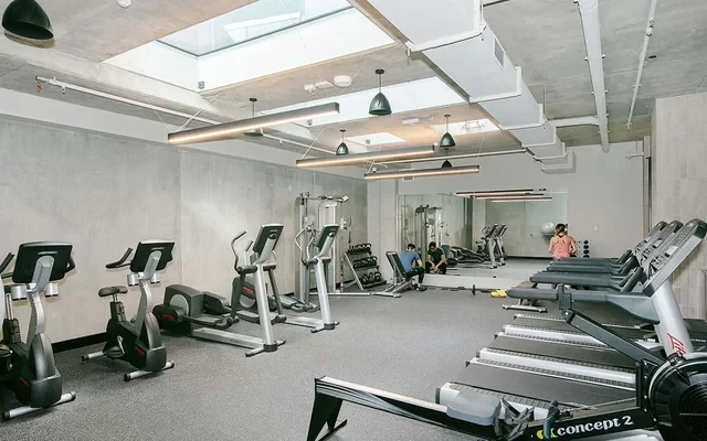 Iglu Melbourne City Student Accommodation 2