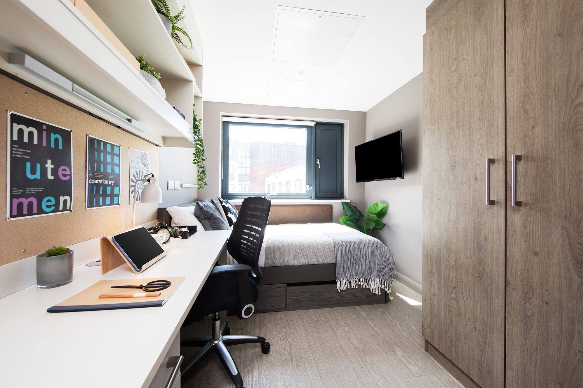 uhomes.com | Student Accommodation, Housing, Flats, Apartments for Rent