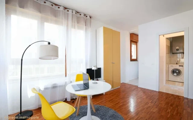 Milano | De Sanctis Apartment 3