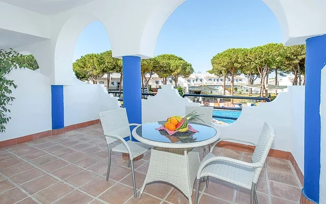 Marbella Resort 4 Pool Whirlpool Sauna 0