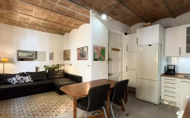 La hermosa suite 0