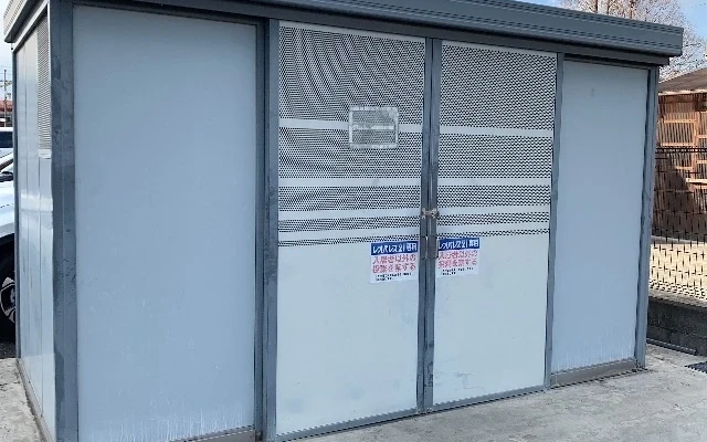 レオパレス小田 1