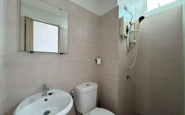 Starhill Luxuary Residence - chỗ ở sinh viên tại Bò Ruộm - 3 Bed 2 Bath