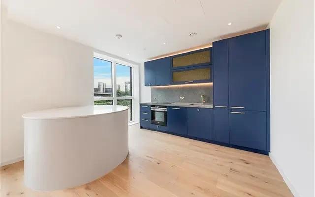 Dulke House, Goodluck Hope Walk, London, E14 0XF 1