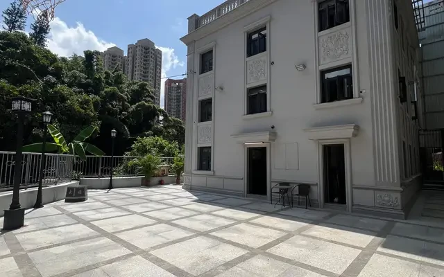 Qingyangju Phase 2 3