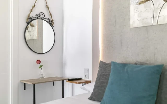 Apartamento en Pasaje Montesa 2