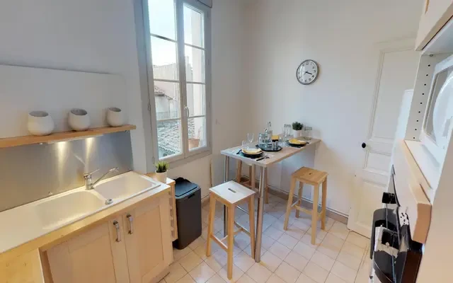 17 rue Poitevine, 34000 2