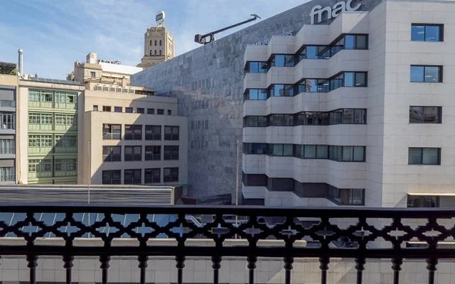 Carrer de Pelai, 2-2BD 4