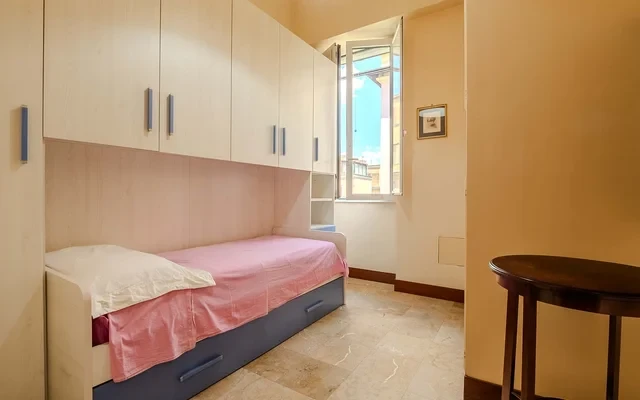 Delli Quadri Apartment Clodio 1