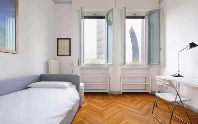 Appartamento deluxe vicino al centro citta 2
