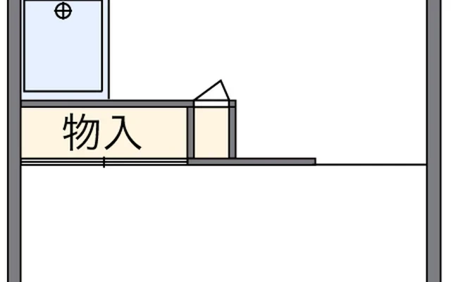 レオパレスコマクサ 1