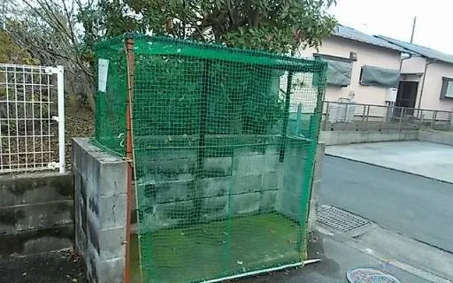レオパレスＳＴＵＤＩＯ　７１ - Hiratsuka student accommodation