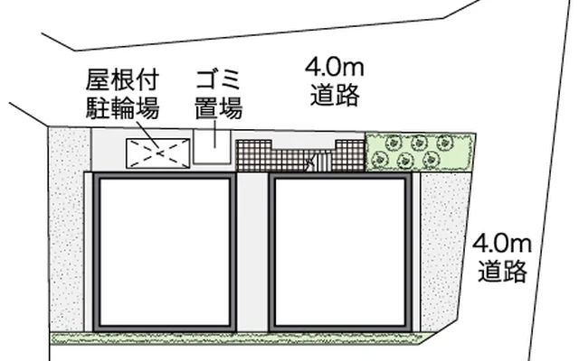 メゾンヒーリング 2