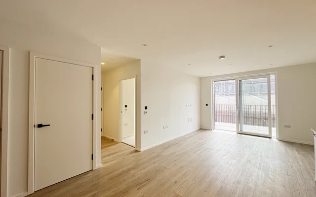 FH-Poplar Riverside - résidence étudiante à Londres - 1 Bedroom 1 Bathroom Flat1003