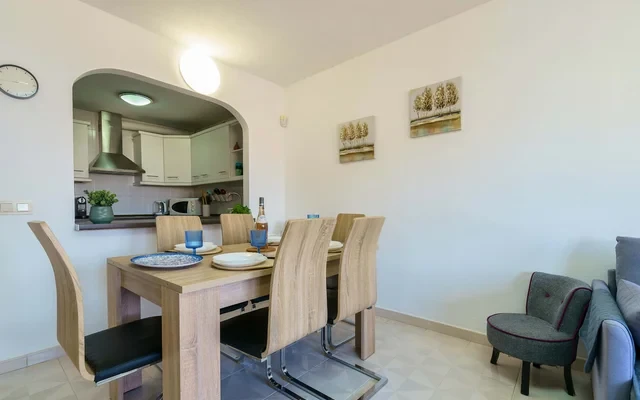 Cozy Apartment Torremolinos 1