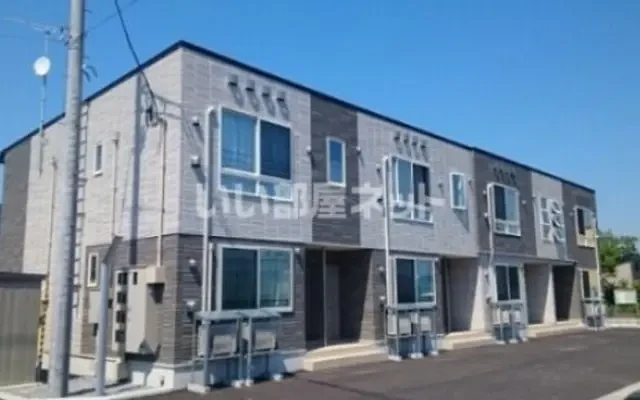 グランアネーロ A 1階 - Mutsu student accommodation