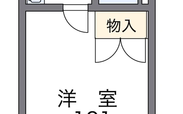ラークスパー玉村 1