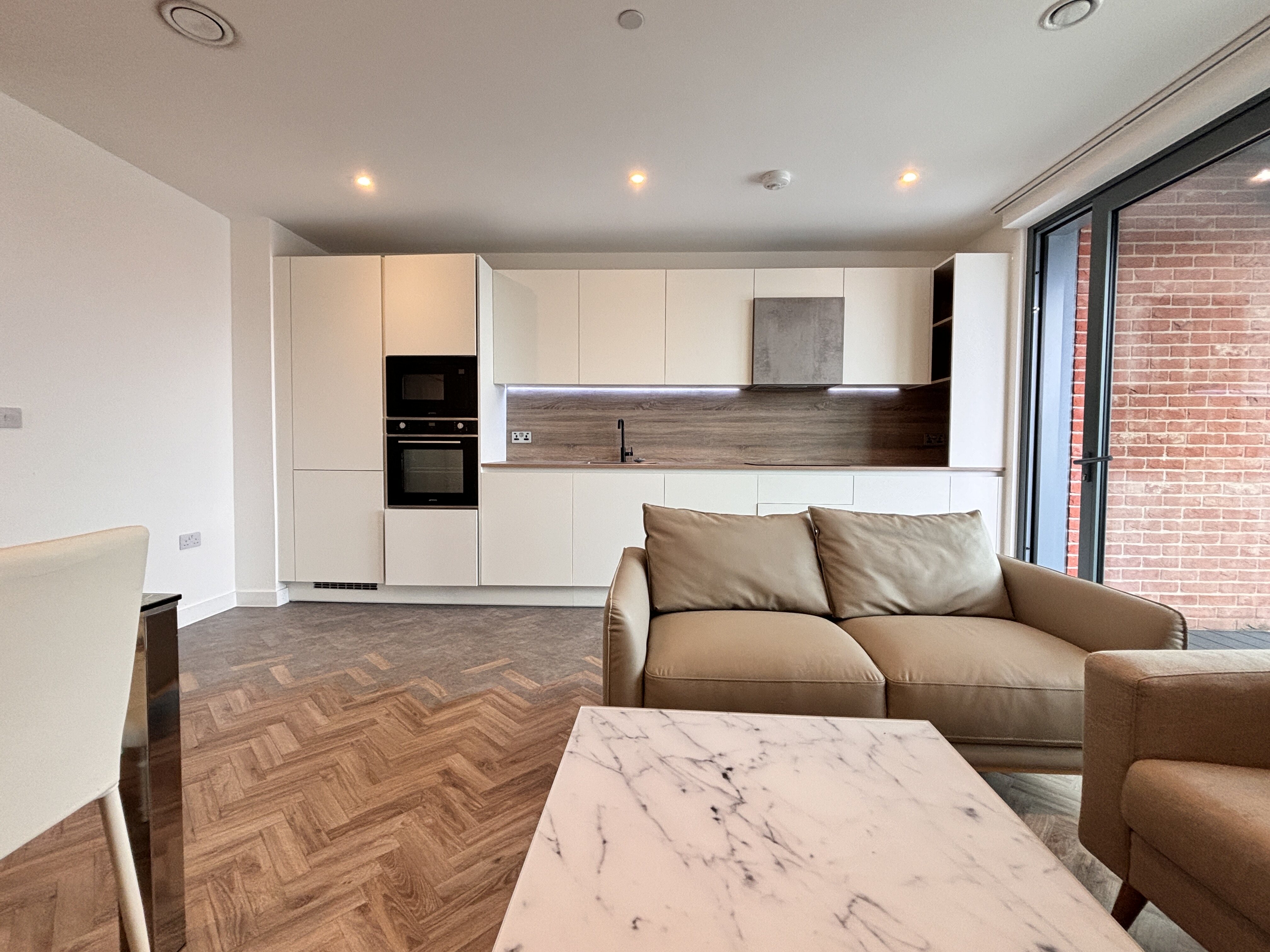 FH-Skyline Apartments