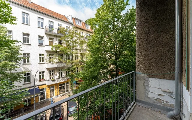 3 Zimmer WG / Alias: 002-009/Z/1110 3