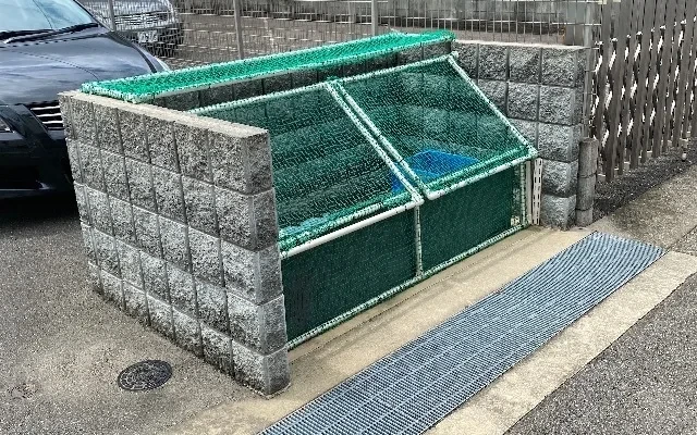 レオネクスト南本町 2