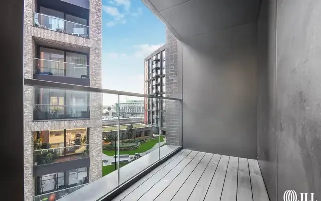 The Residence, London SW11 2