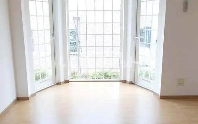 コーポ中谷戸Ⅴ 101号室 - Isehara student accommodation - 101 - 2LDK