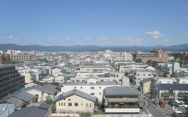 First Court Gosho Muromachi 901 3