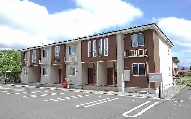 グランツK 2階 - Kazuno student accommodation