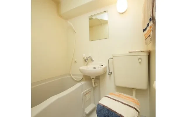 ヴィラージュニシノミヤ 3