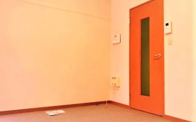 レオパレスシャルマン - Yokohama student accommodation - 306号房间(带独立厨房)