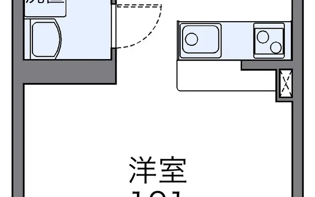 レオネクストリバティＮⅡ 1