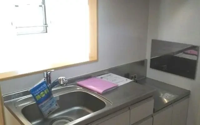 Kステージ 2階 - Hamamatsu student accommodation - 2階 - 1LDK