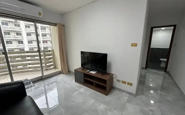 2-BR Condo for Rent, ฿14,000/month, SV City Rama 3 1