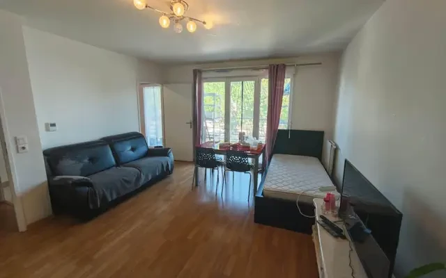 Creteil 94e·65m²·F3·Appartement·With furniture 4