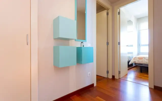 apartment near Avinguda d'Eduard Maristany 1