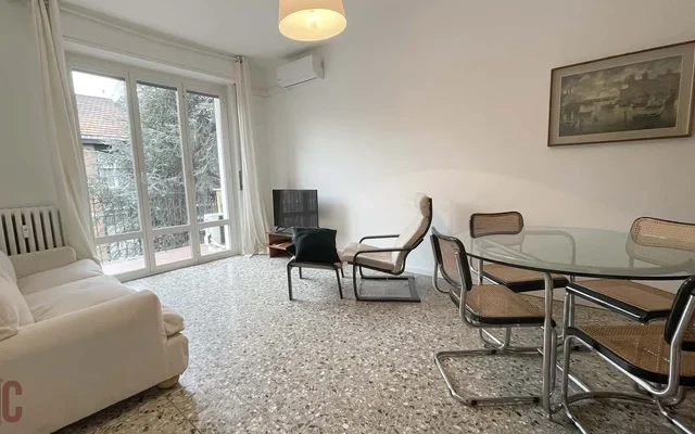 Appartamento in Via Monreale - zona San Siro, Trenno 
 (MONREALE10) 0