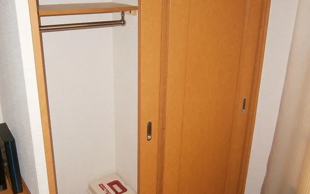 パピエ薫風 - Katsushika-ku student accommodation - 202号房间(带独立厨房)