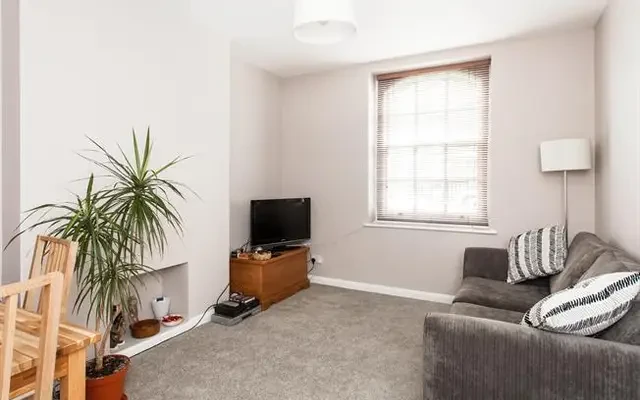 Scott Ellis Gardens, St John's Wood, ..., NW8 9HE 0