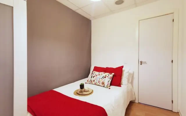 Appartamento Calle Santa Catalina 8 0