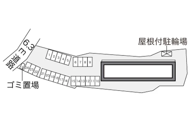 レオパレスＫハウス　ＤＡＴＥ 2