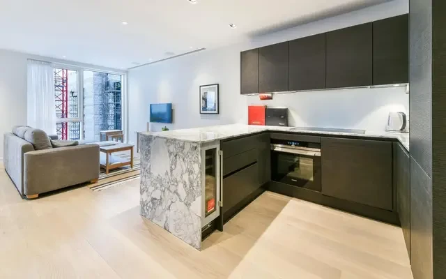 Lockside House, 3 Thurstan Street, Chelsea Creek, London, SW6 2XD 1