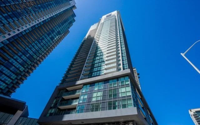 Gibson Square North Tower(5168 Yonge) 3