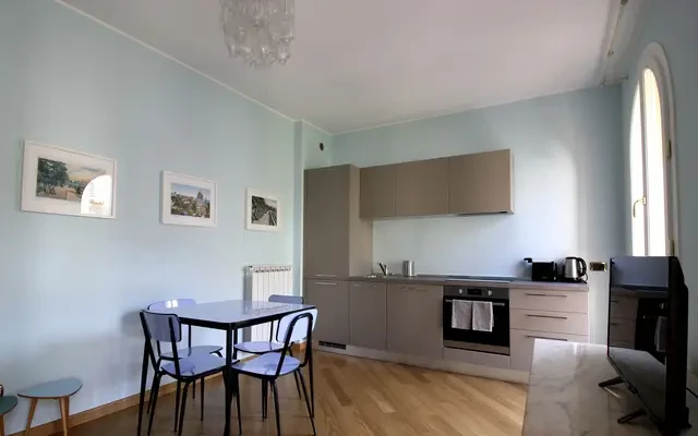Villa Mafalda - 21 4