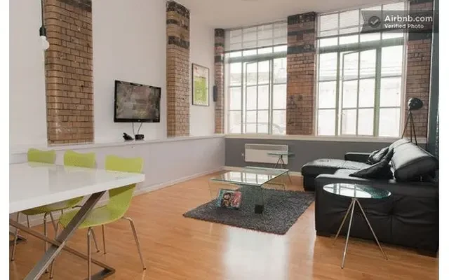The Atrium, 60 Redcliff St, Redcliffe, Bristol BS1 6LS, UK 2