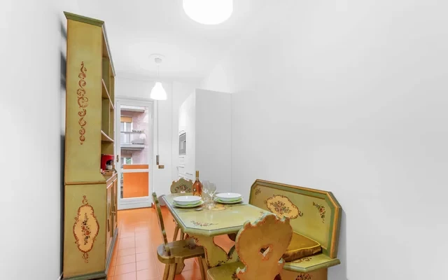 Apartment in Via Giuseppe Ripamonti, Milano for 44 m² with 1 bedrooms 2