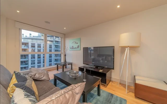 Octavia House, 213 Townmead Road,  London, SW6 2FJ 2