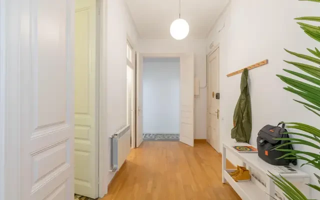 apartment in Dreta de l'Eixample (Eixample) 1