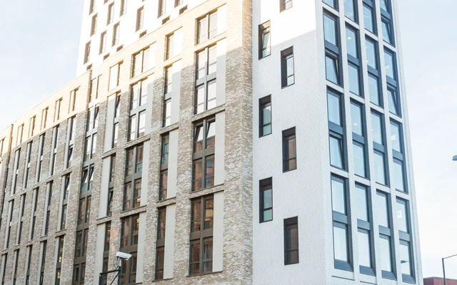 Chapter Highbury II 3