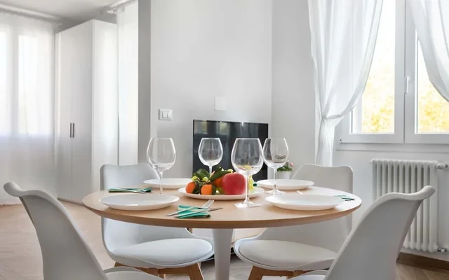 Palazzo Pedretti 205 Amazing Apt Close To City Center 2